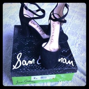 Sam Edelman -Simmons pump